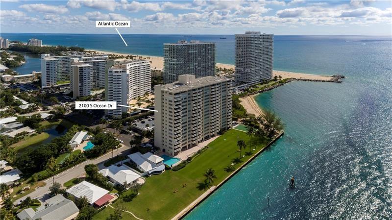 SKY HARBOUR EAST - Residential