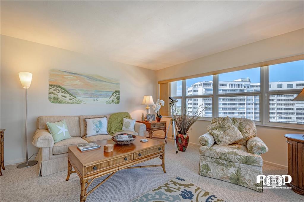 SKY HARBOUR EAST - Residential
