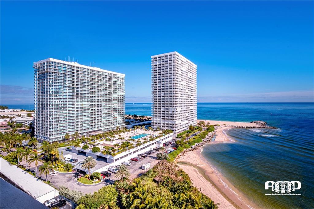 SKY HARBOUR EAST - Residential