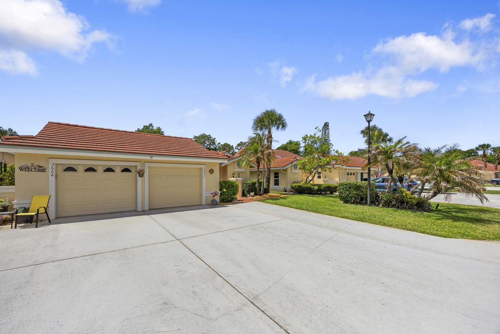 Photo of 3662 SW Whispering Sound Drive, Palm City, FL 34990 (MLS # B26021984)