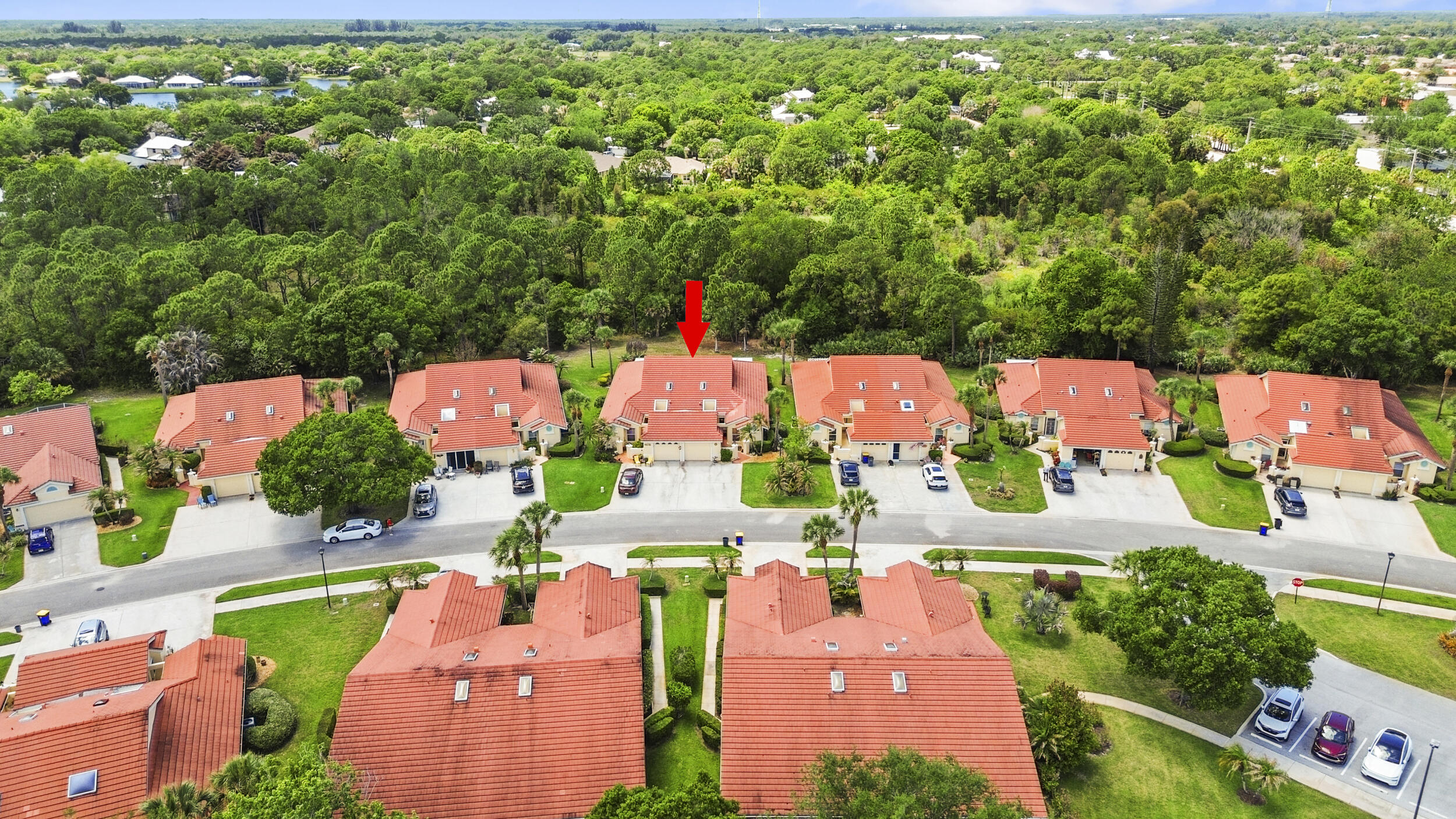 WHISPERING SOUND - Residential