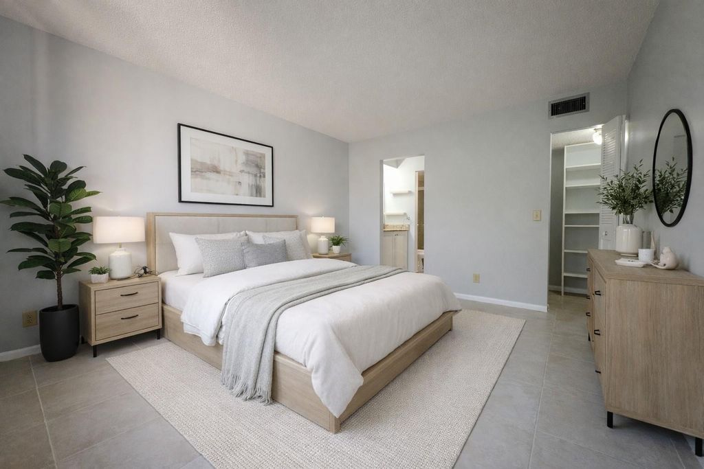 Photo of 10332 Sunrise Lakes Boulevard #310, Sunrise, FL 33322 (MLS # F10552069)