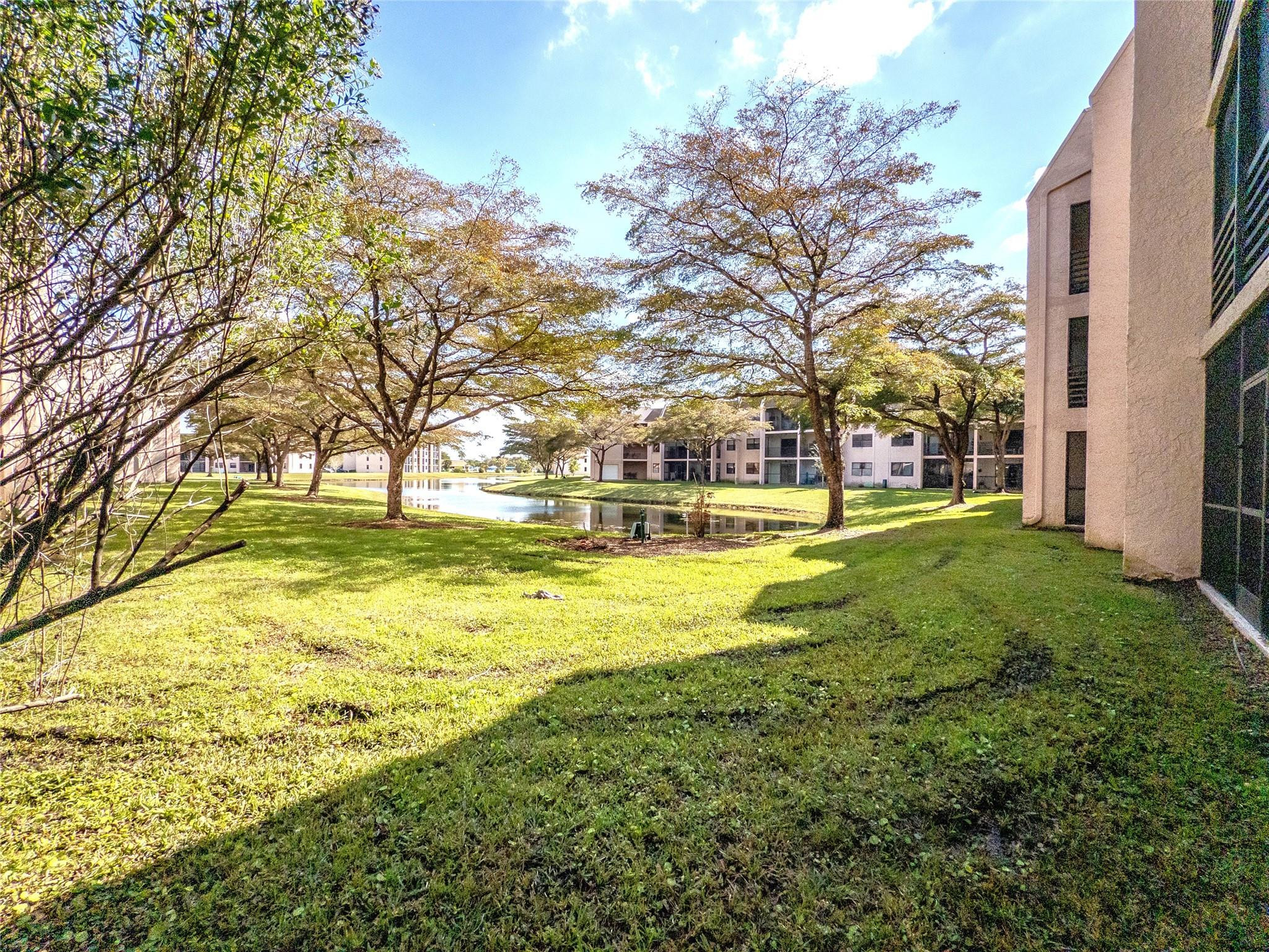 SUNRISE LAKES PHASE 4 - Residential