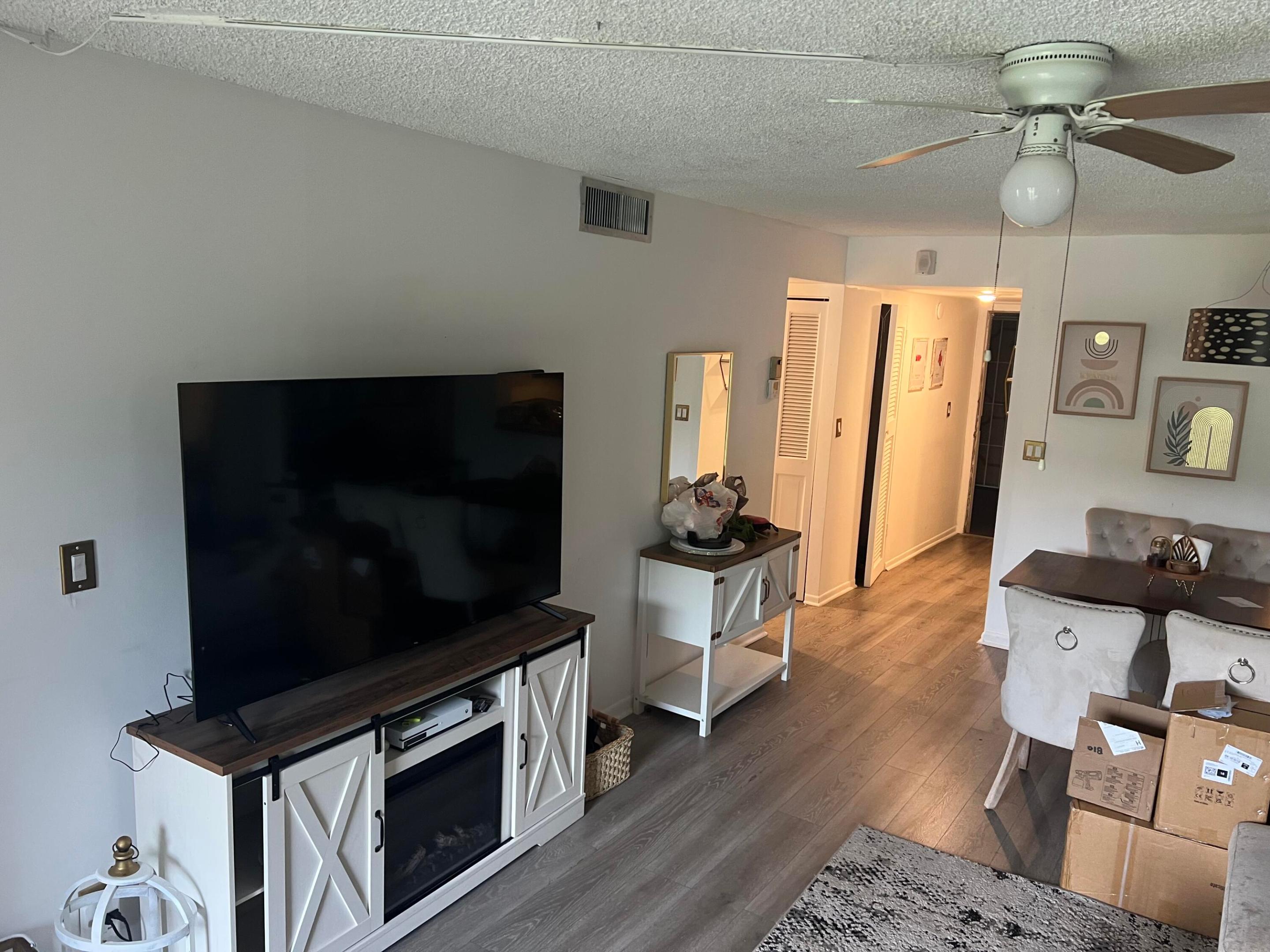 CONCORD VILLAGE CONDOMINIUM IV - Residential