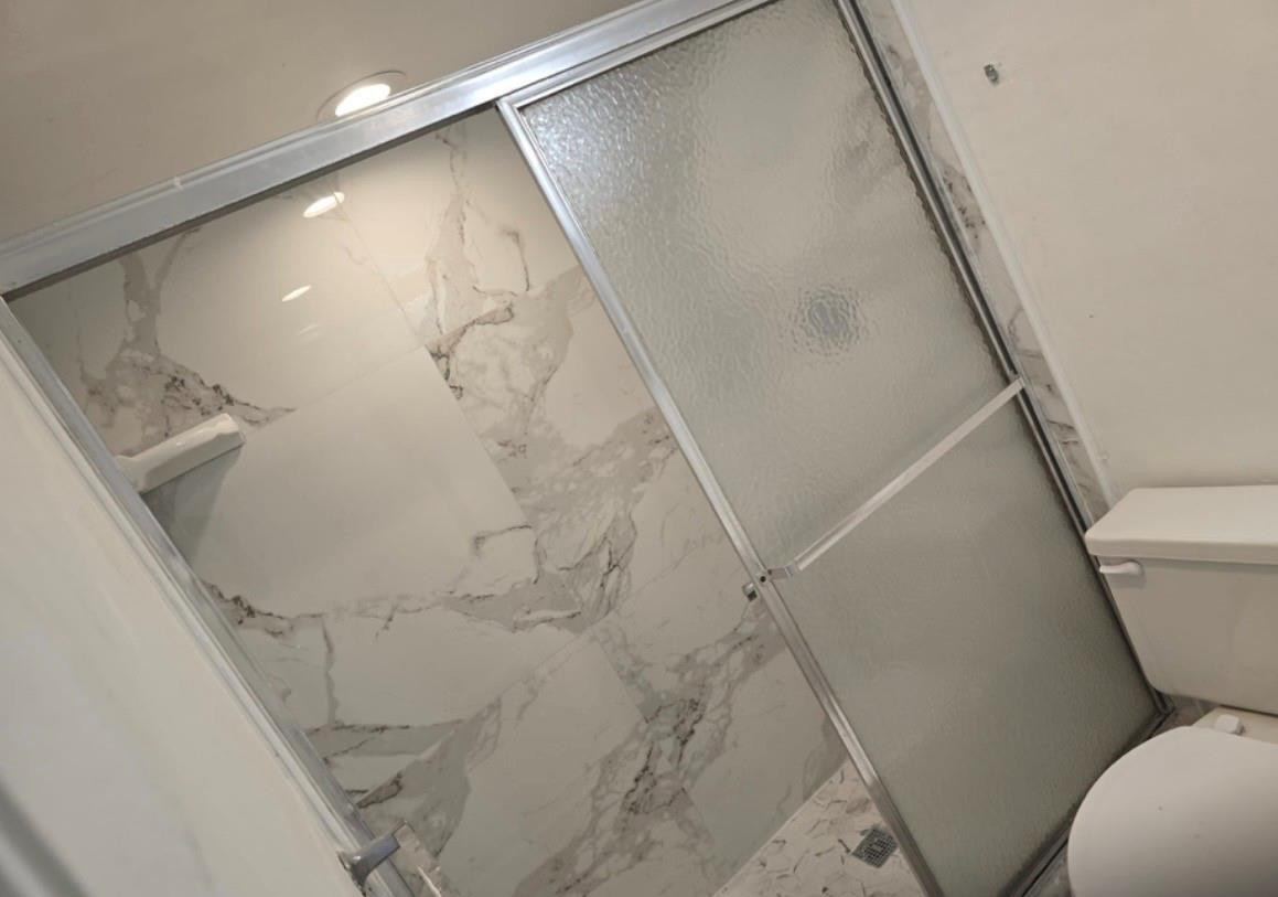 Concord Village - Residential