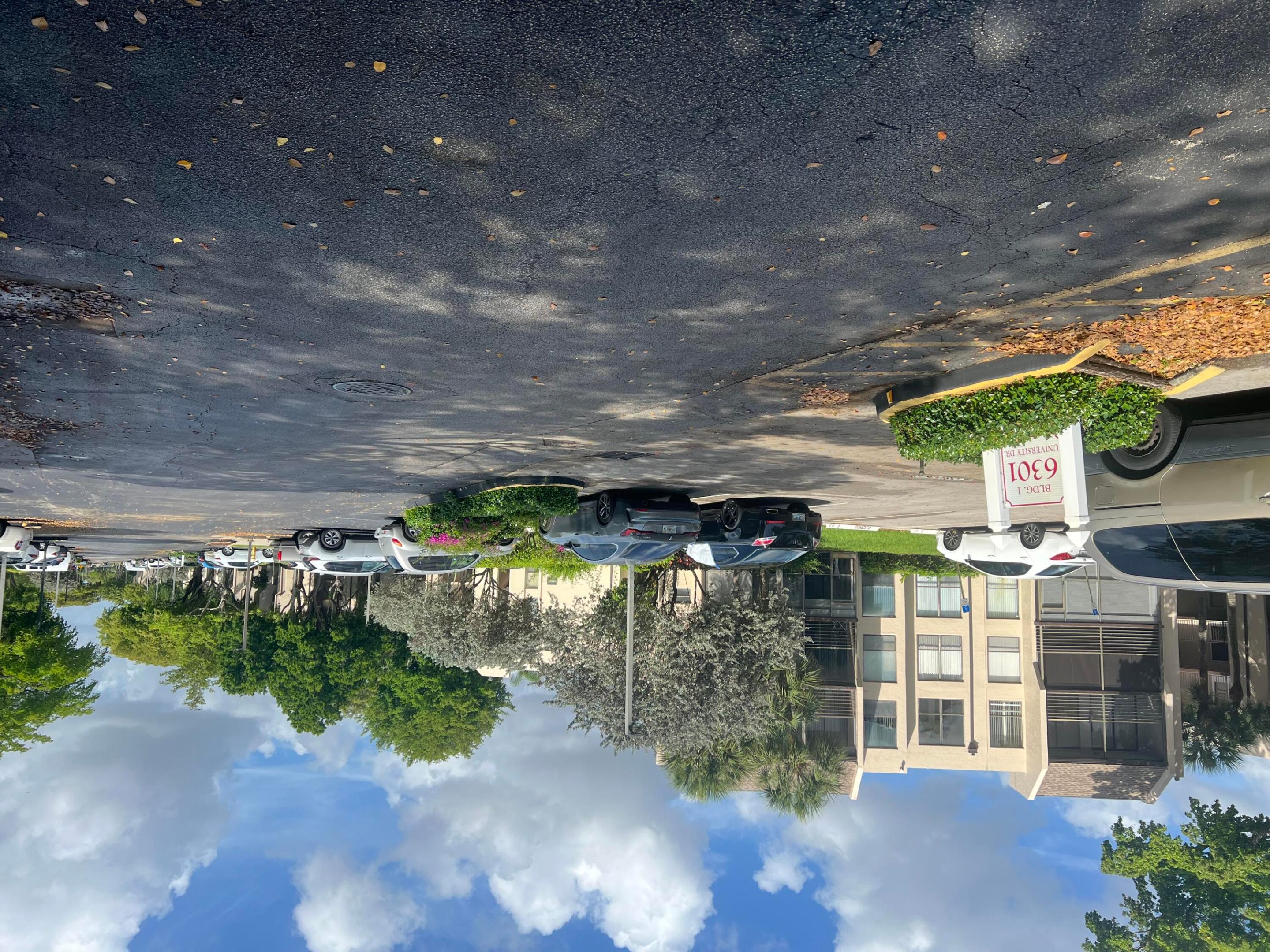 CONCORD VILLAGE CONDOMINIUM IV - Residential