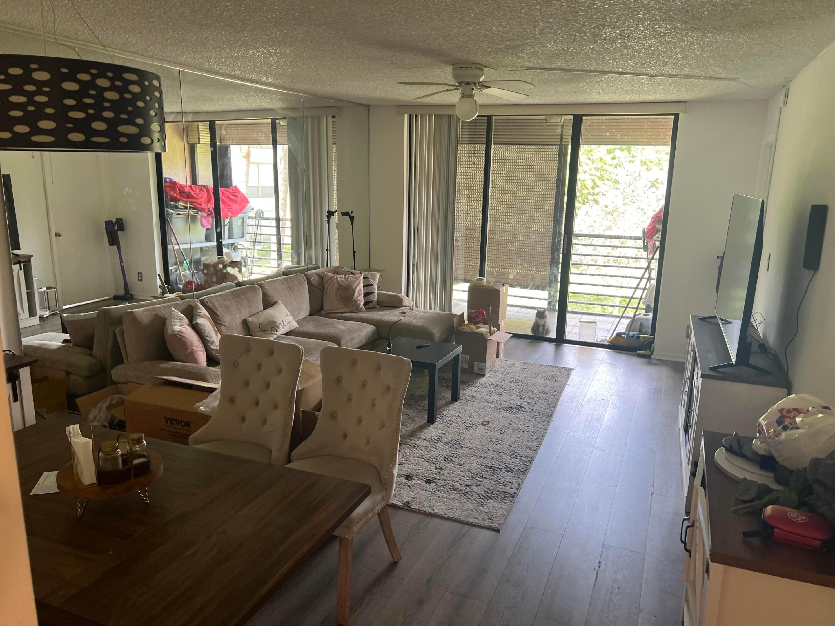 CONCORD VILLAGE CONDOMINIUM IV - Residential