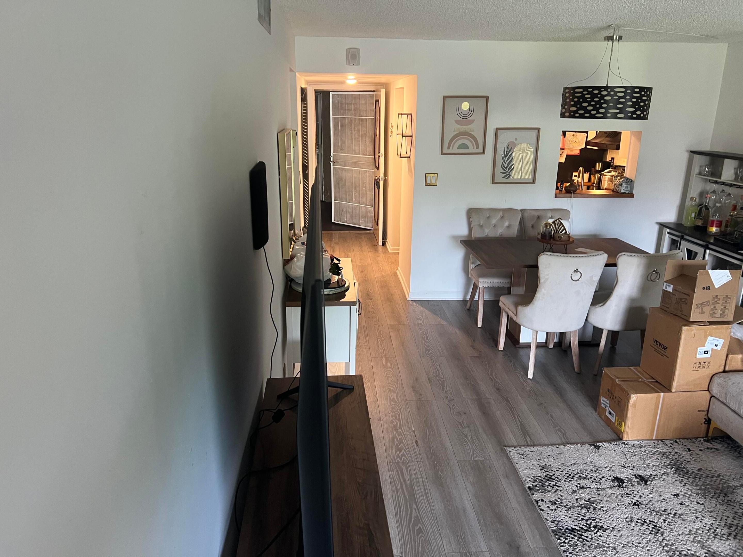 CONCORD VILLAGE CONDOMINIUM IV - Residential