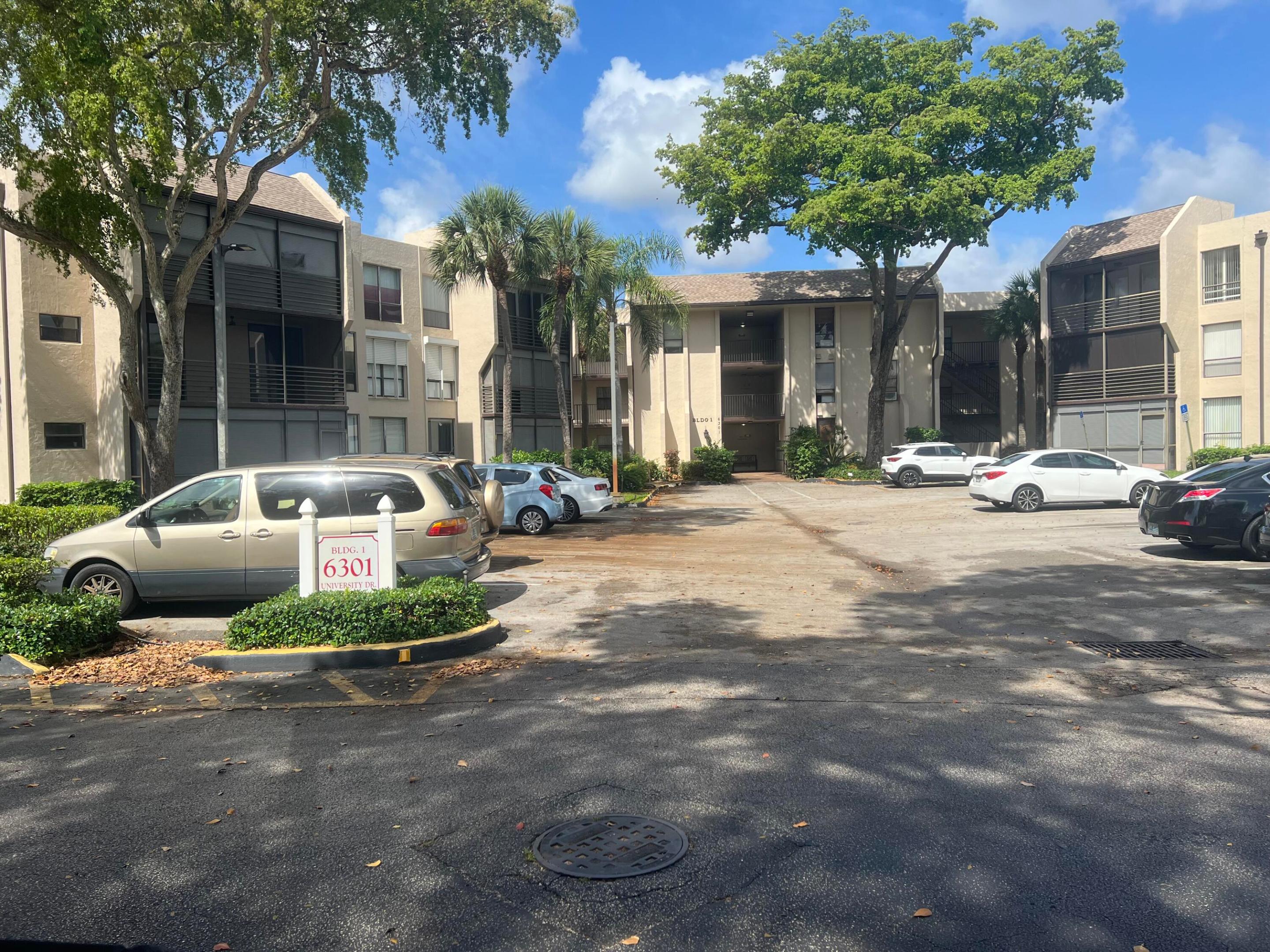 CONCORD VILLAGE CONDOMINIUM IV - Residential