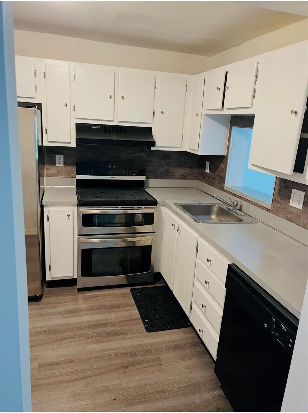 Photo of 6301 N University Drive #204, Tamarac, FL 33321 (MLS # F10555881)