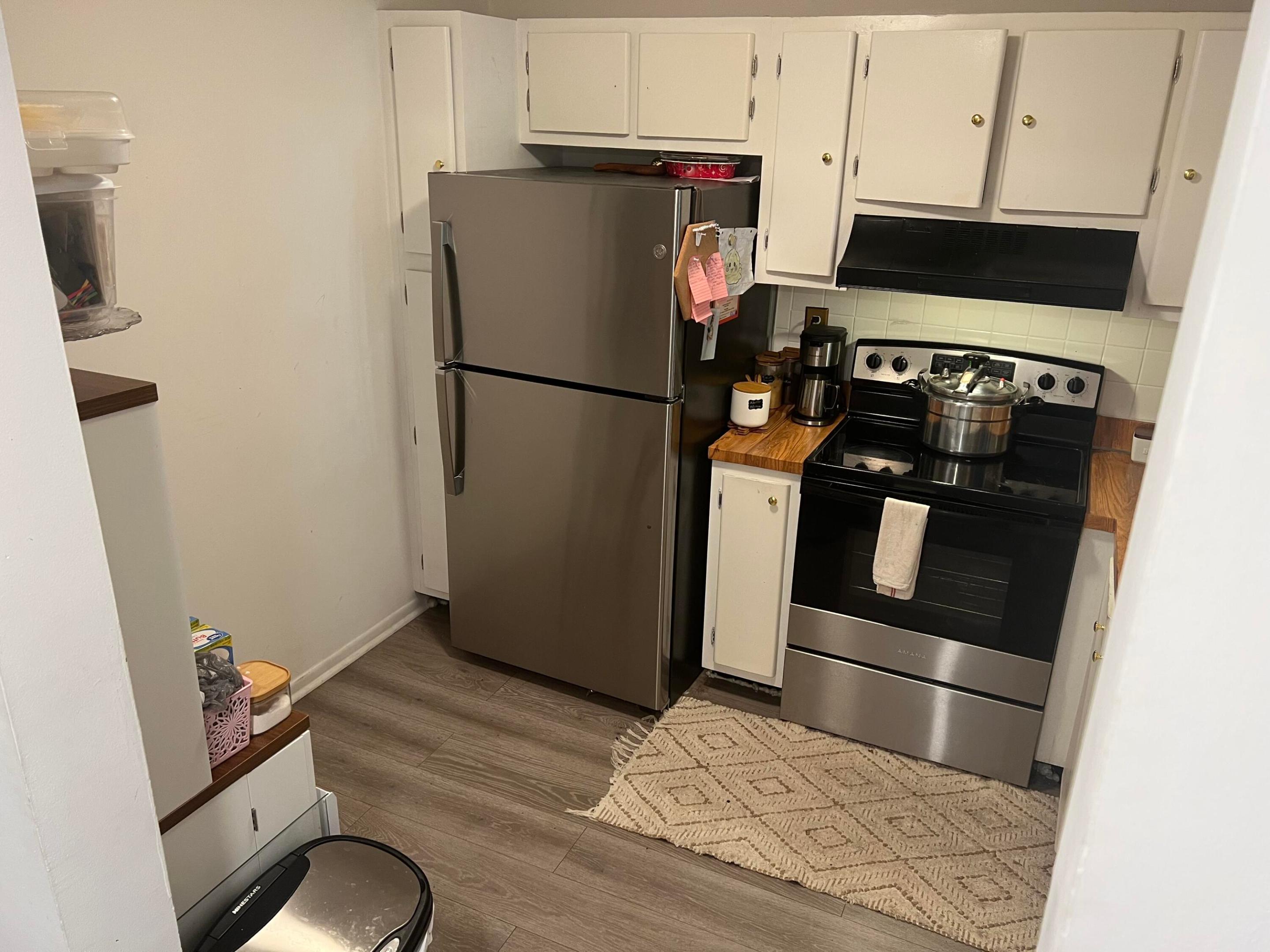 CONCORD VILLAGE CONDOMINIUM IV - Residential