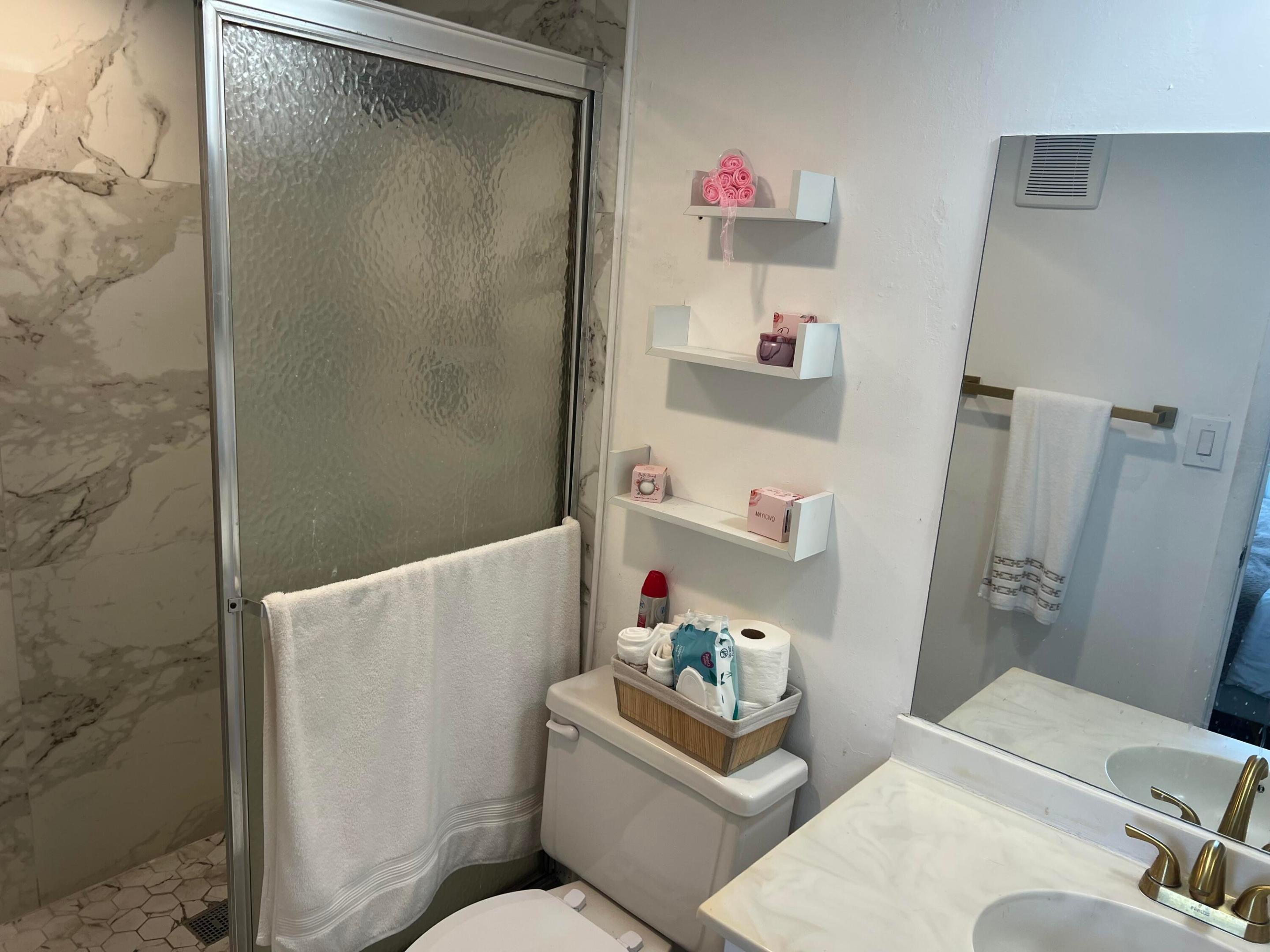 CONCORD VILLAGE CONDOMINIUM IV - Residential