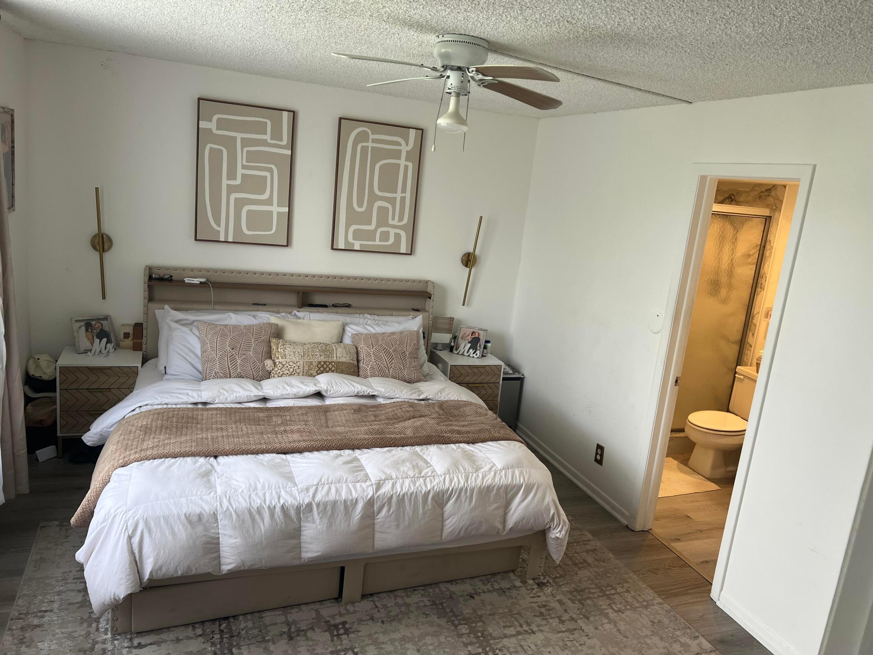 CONCORD VILLAGE CONDOMINIUM IV - Residential