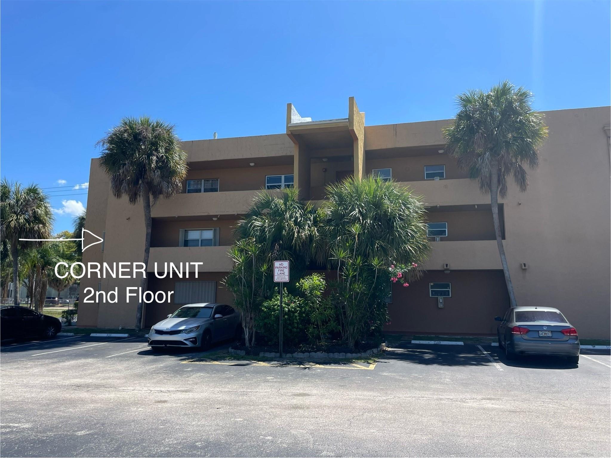 THE GARDENS OF BURNHAM - Residential