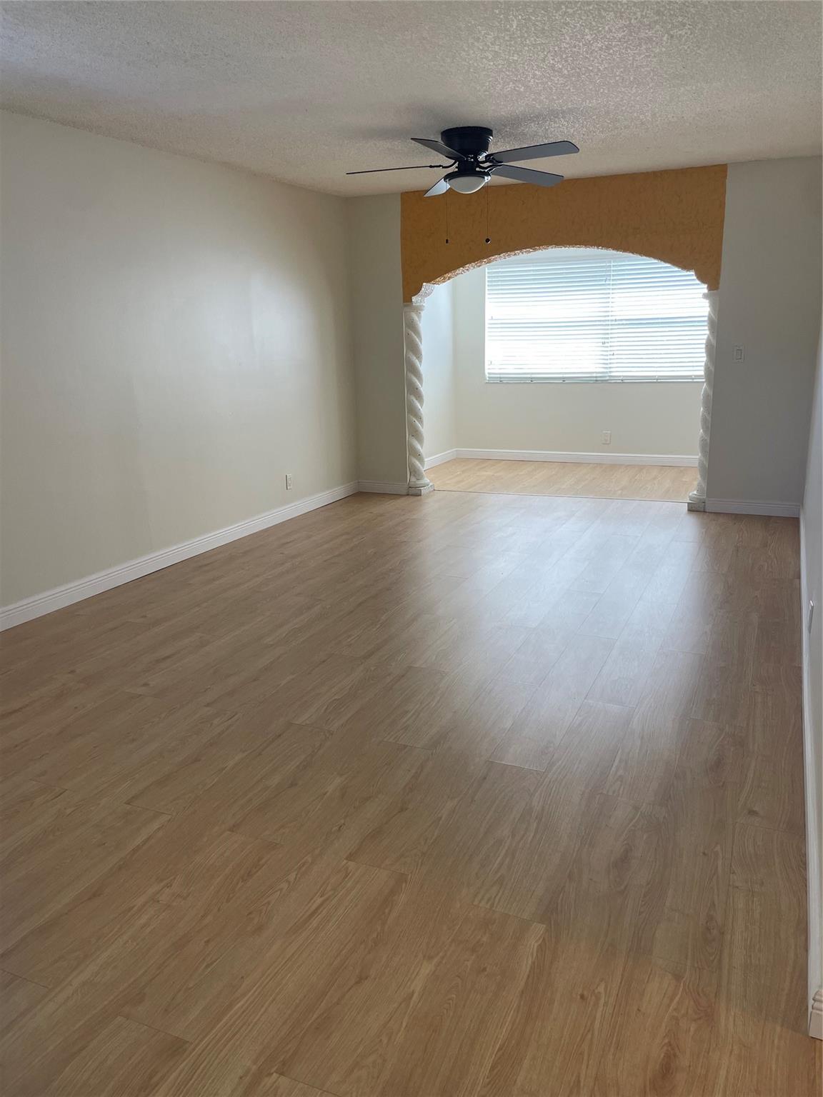 THE GARDENS OF BURNHAM - Residential