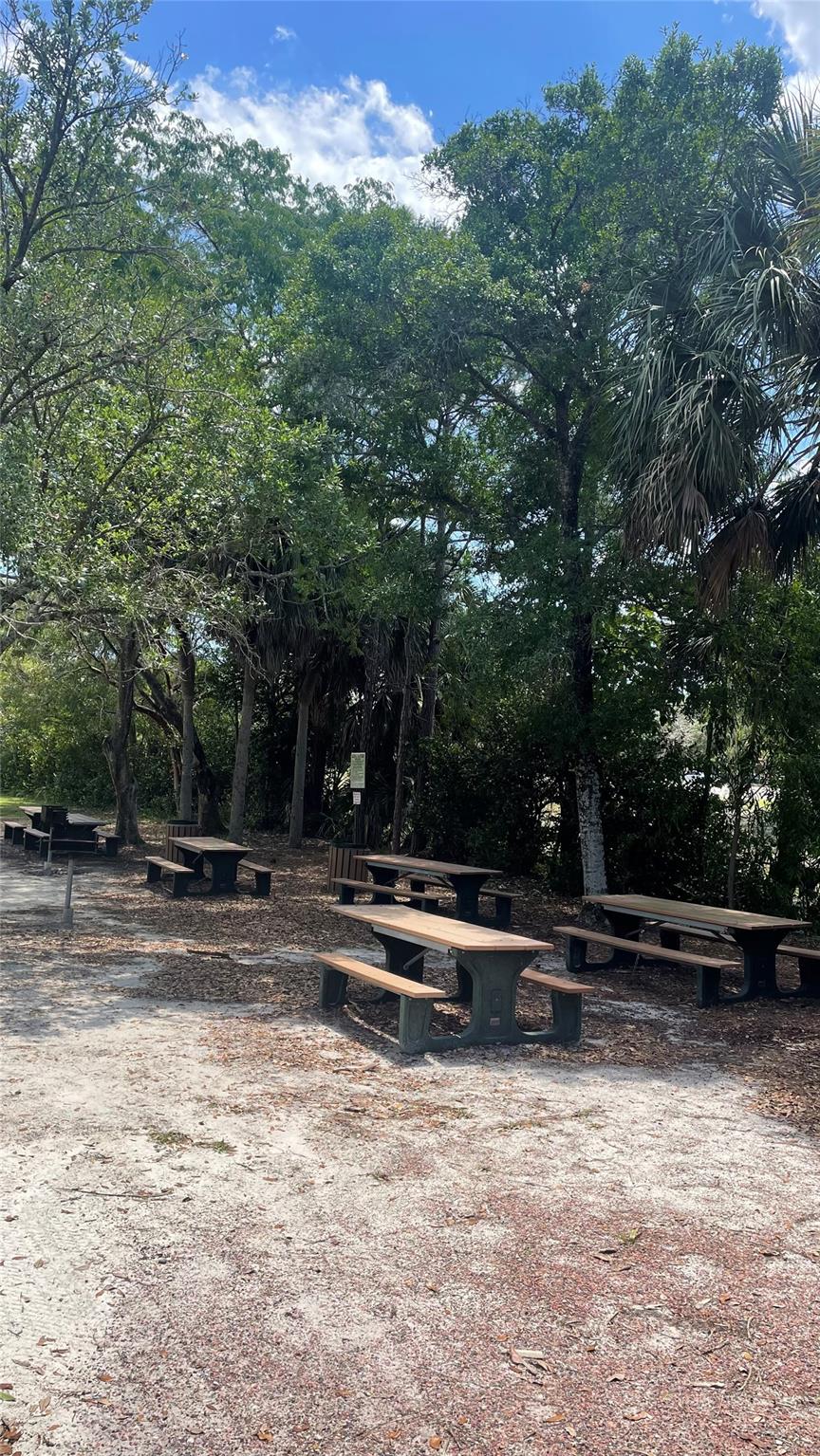 THE GARDENS OF BURNHAM - Residential