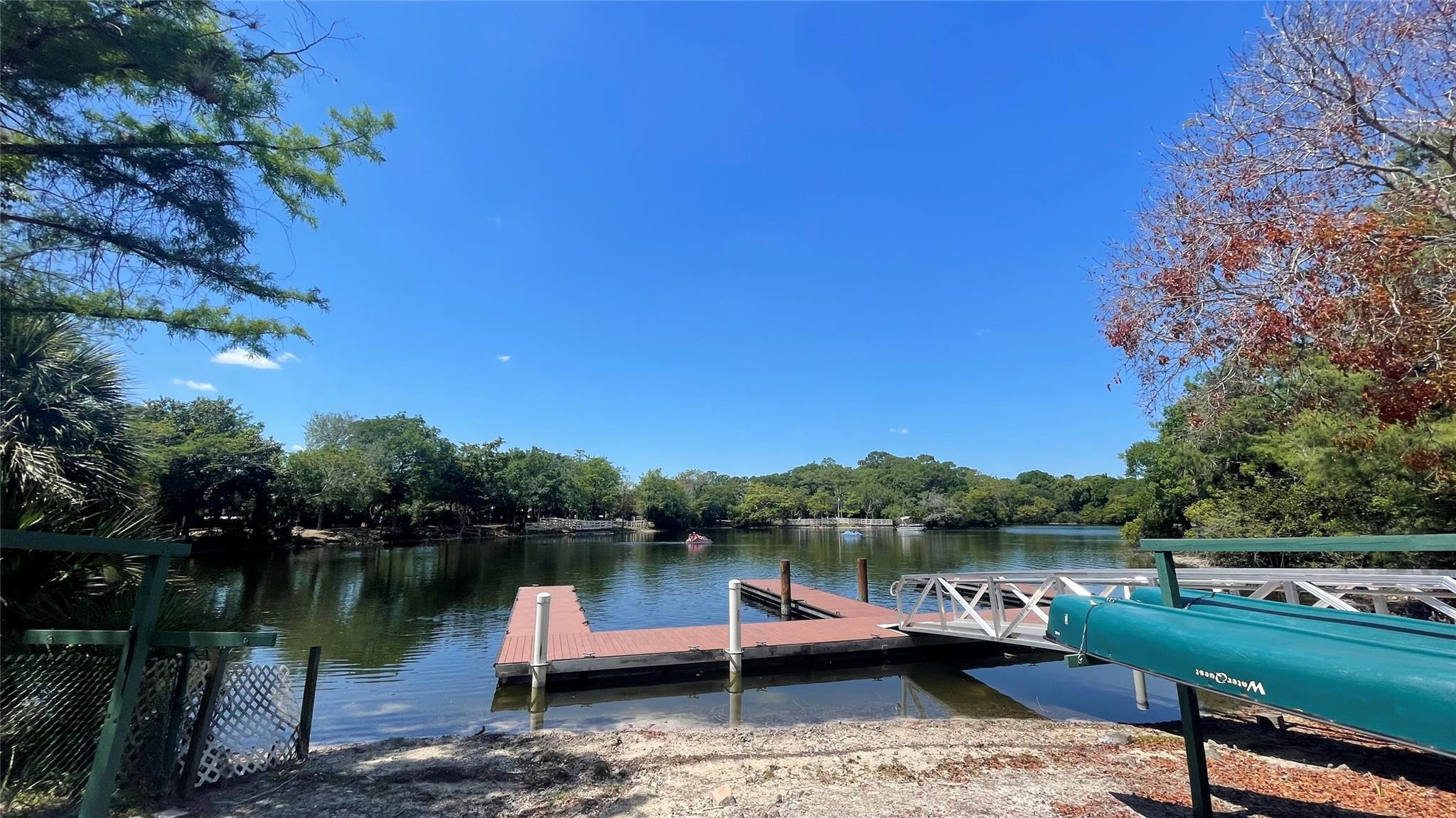 THE GARDENS OF BURNHAM - Residential