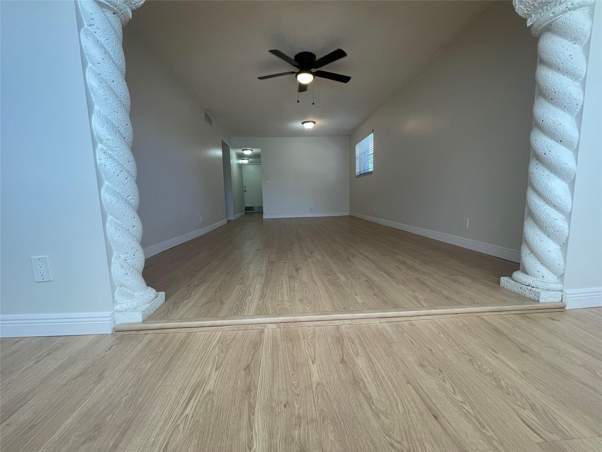 THE GARDENS OF BURNHAM - Residential