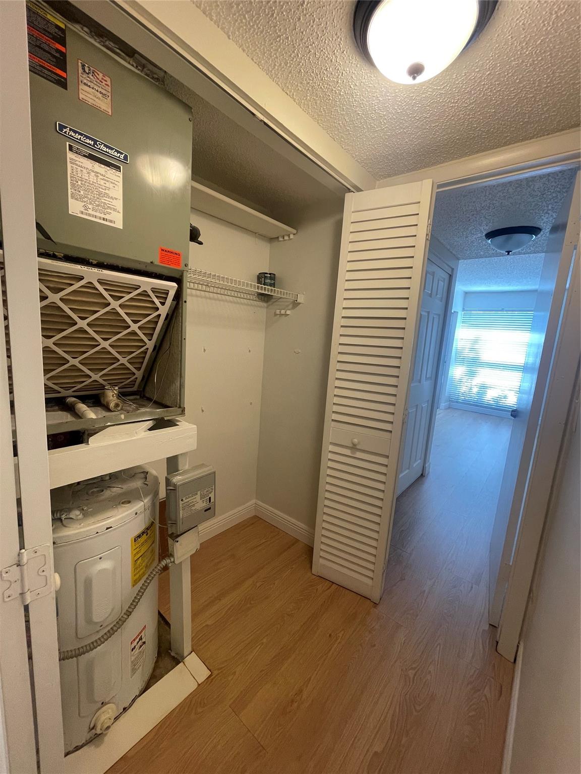 THE GARDENS OF BURNHAM - Residential