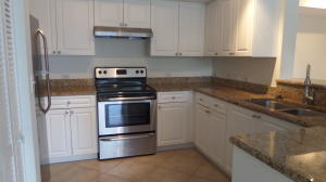 VILLA DEL SOL CONDOMINIUM - Residential Lease