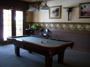 VILLA DEL SOL CONDOMINIUM - Residential Lease