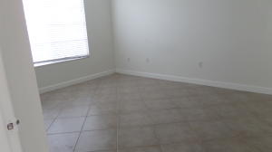 VILLA DEL SOL CONDOMINIUM - Residential Lease