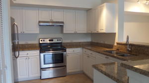 VILLA DEL SOL CONDOMINIUM - Residential Lease