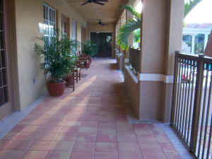 VILLA DEL SOL CONDOMINIUM - Residential Lease