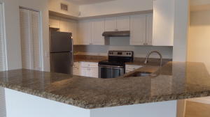 VILLA DEL SOL CONDOMINIUM - Residential Lease