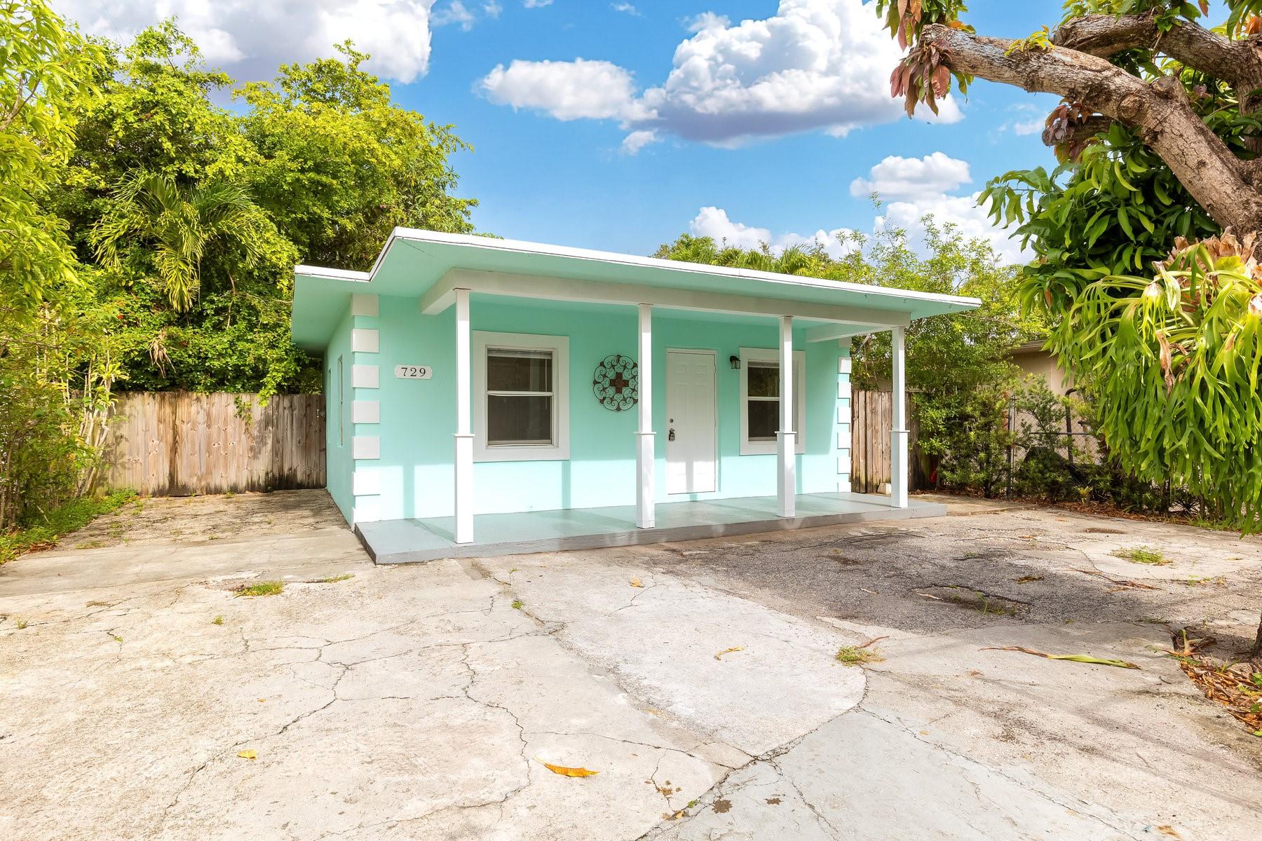 729 NW 17th Avenue