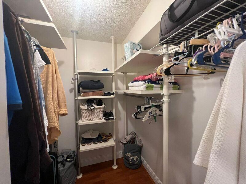 Lavers Resort & Racquet - Residential Lease