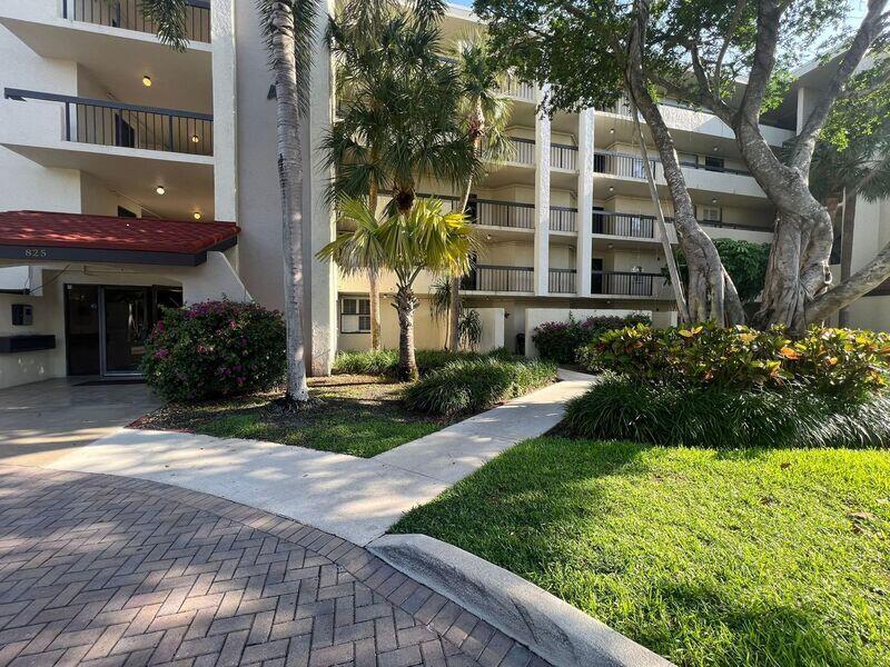 Lavers Resort & Racquet - Residential Lease