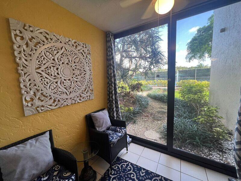 Lavers Resort & Racquet - Residential Lease