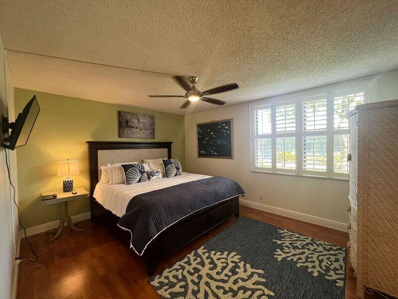 Lavers Resort & Racquet - Residential Lease