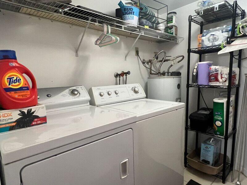 Lavers Resort & Racquet - Residential Lease