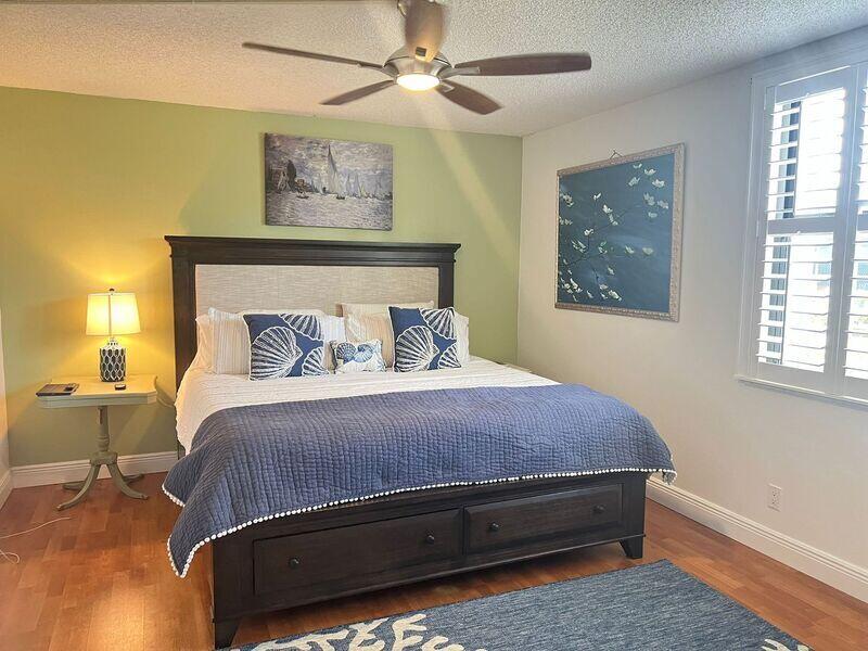 Lavers Resort & Racquet - Residential Lease