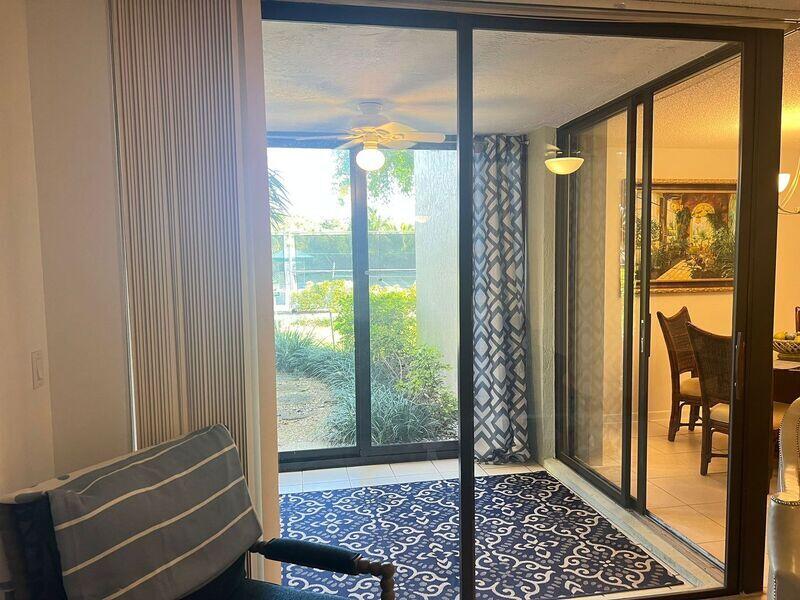 Lavers Resort & Racquet - Residential Lease