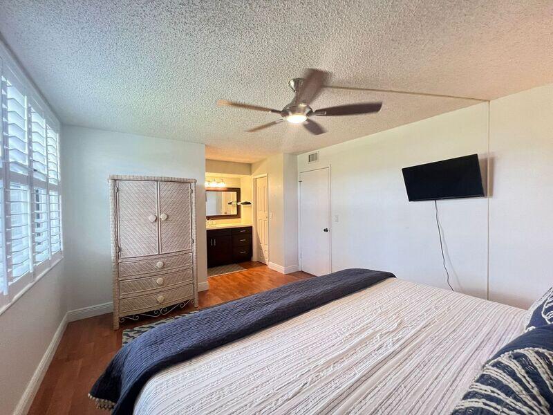 Lavers Resort & Racquet - Residential Lease