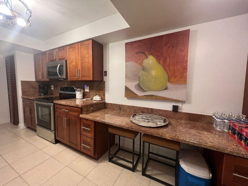 Lavers Resort & Racquet - Residential Lease