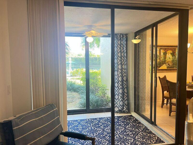 Lavers Resort & Racquet - Residential Lease