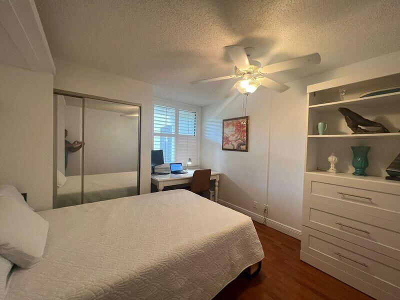 Lavers Resort & Racquet - Residential Lease