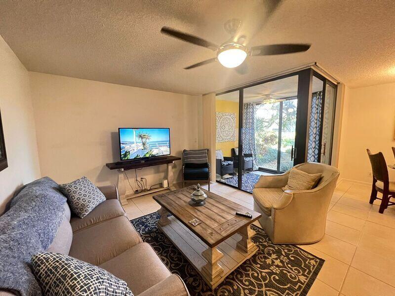 Lavers Resort & Racquet - Residential Lease