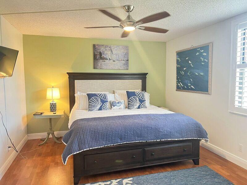 Lavers Resort & Racquet - Residential Lease