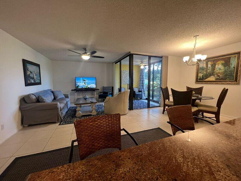 Lavers Resort & Racquet - Residential Lease