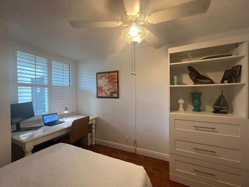 Lavers Resort & Racquet - Residential Lease