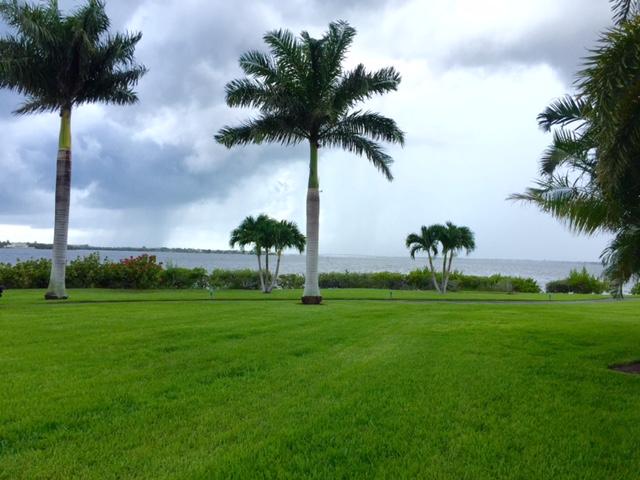 Photo of 3492 NE Causeway Boulevard #103, Jensen Beach, FL 34957 (MLS # R11006874)
