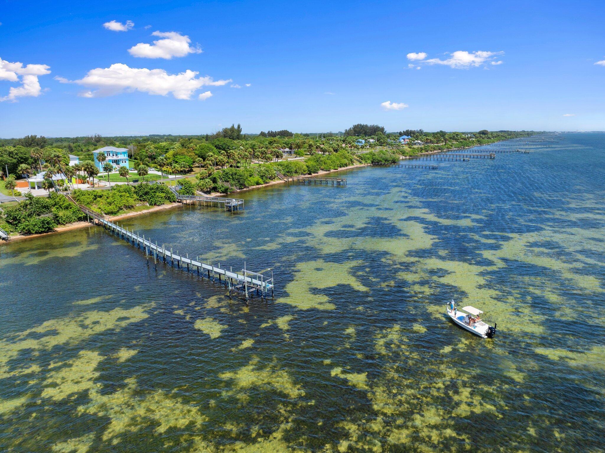 J O FRIES SUBDIVISION - Residential Lease