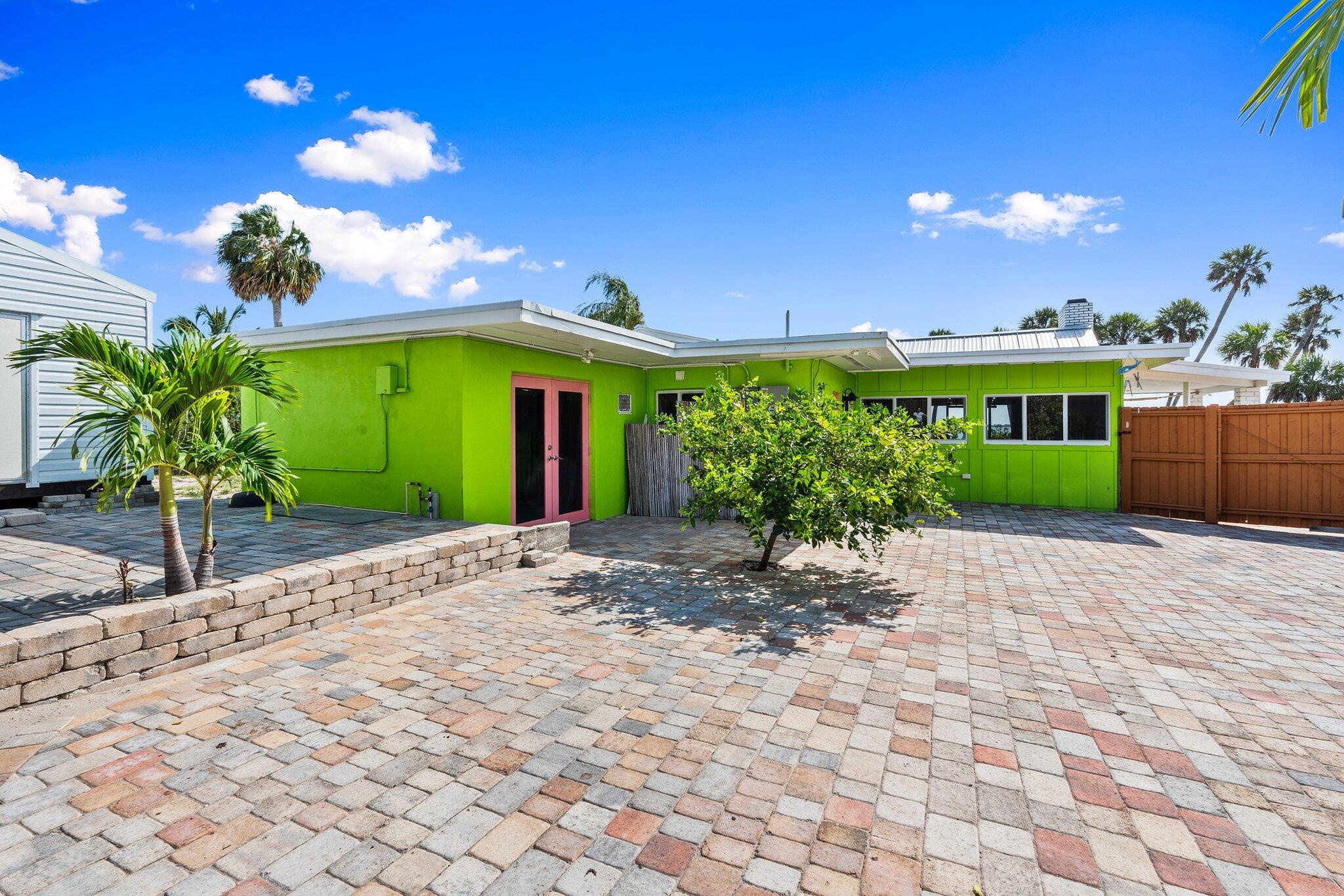 J O FRIES SUBDIVISION - Residential Lease