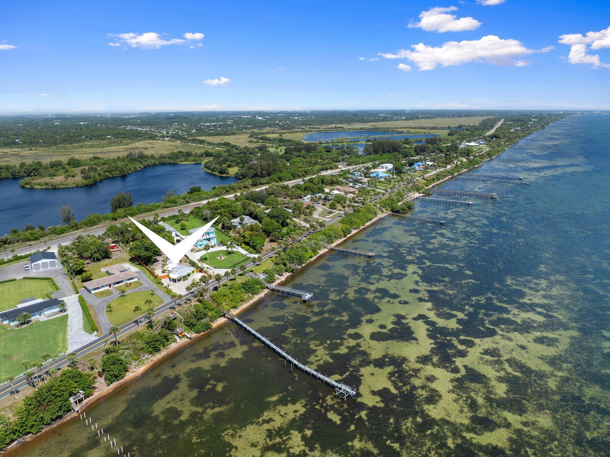 J O FRIES SUBDIVISION - Residential Lease