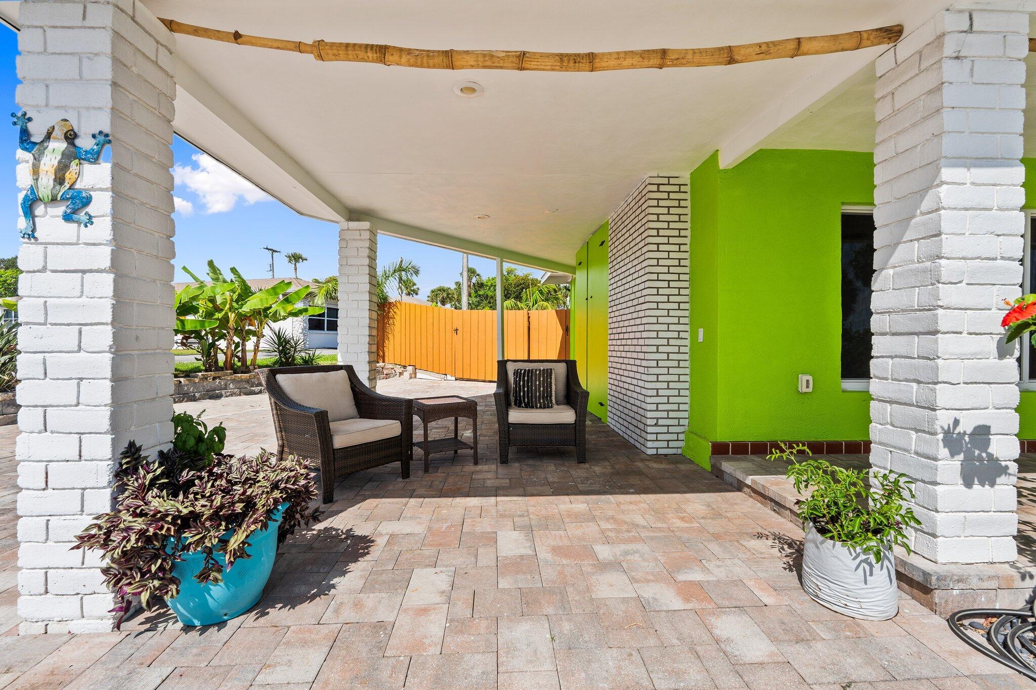 J O FRIES SUBDIVISION - Residential Lease